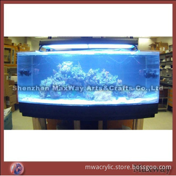 Large Cubic High Grade Home Acrylic Fish Tank